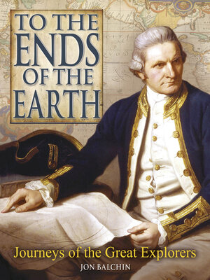 cover image of To the Ends of the Earth